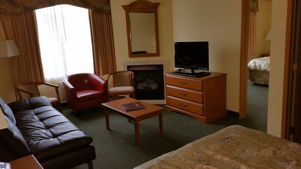 Palace Inn & Suites Линкольн-Сити Экстерьер фото